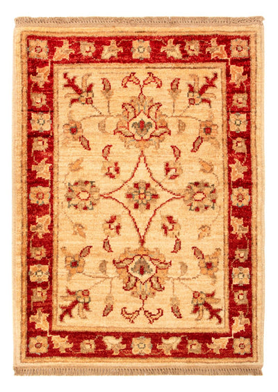 Dywan Zieglera 52x70cm - Dywan orientalny