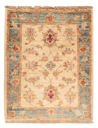 Dywan Zieglera 52x68cm - Dywan orientalny
