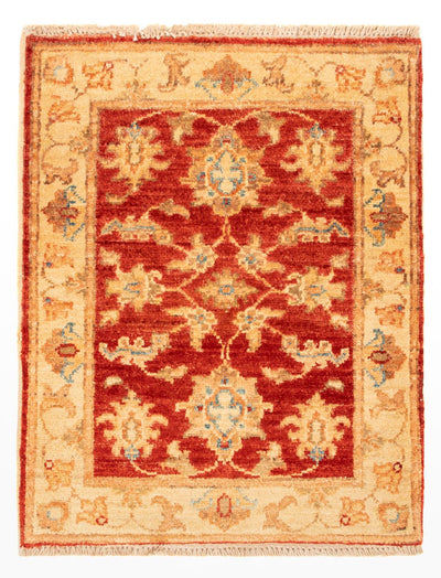 Dywan Zieglera 53x69cm - Dywan orientalny