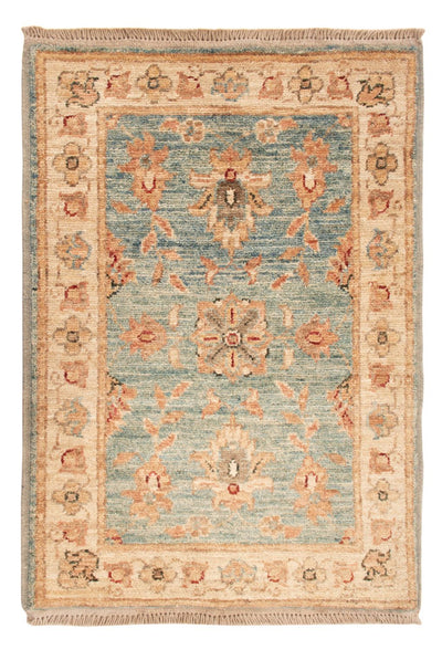 Dywan Zieglera 49x71cm - Dywan orientalny