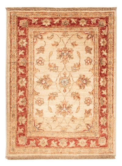 Dywan Zieglera 52x68cm - Dywan orientalny