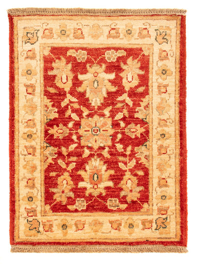 Dywan Zieglera 51x68cm - Dywan orientalny