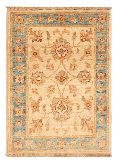 Dywan Zieglera 52x72cm - Dywan orientalny