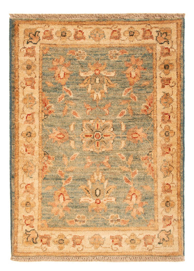 Dywan Zieglera 52x71cm - Dywan orientalny