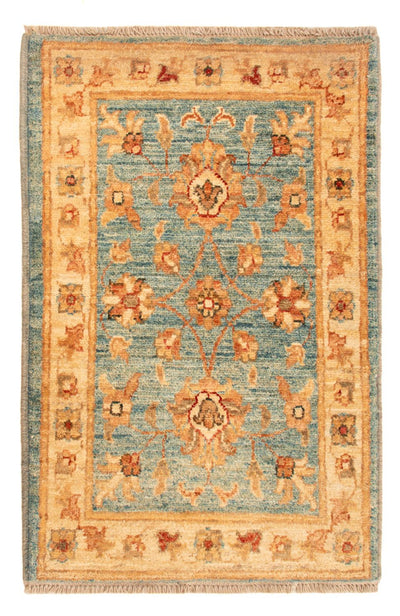 Dywan Zieglera 52x76cm - Dywan orientalny