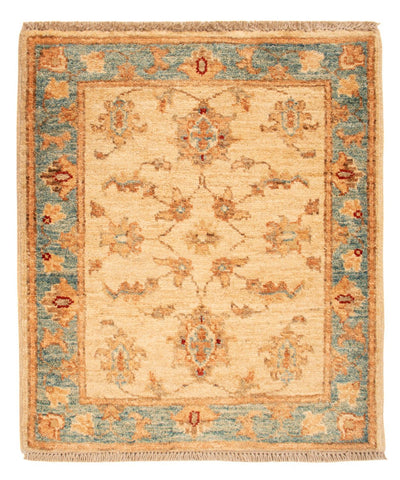 Dywan Zieglera 54x65cm - Dywan orientalny