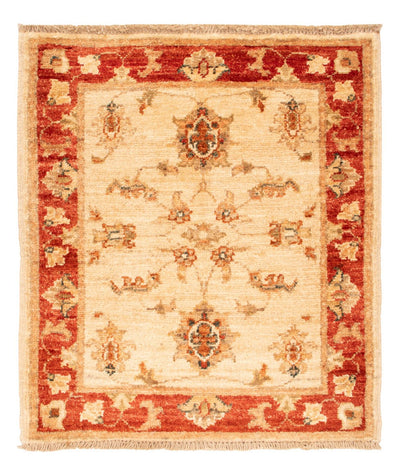 Dywan Zieglera 56x69cm - Dywan orientalny