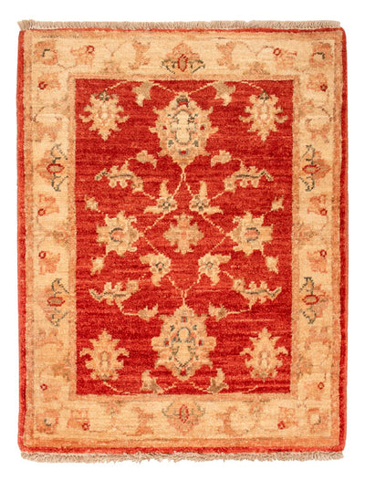 Dywan Zieglera 54x68cm - Dywan orientalny