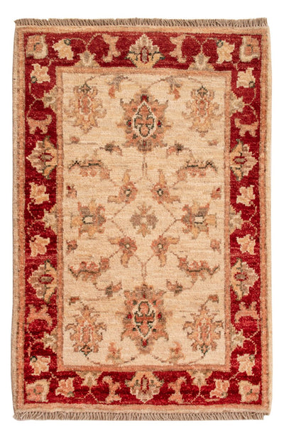 Dywan Zieglera 52x75cm - Dywan orientalny