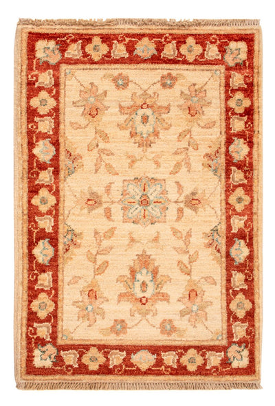 Dywan Zieglera 52x74cm - Dywan orientalny
