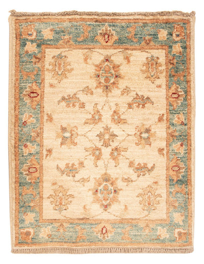 Dywan Zieglera 51x66cm - Dywan orientalny