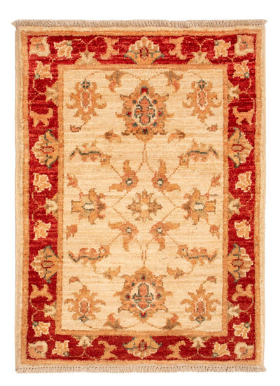 Dywan Zieglera 51x72cm - Dywan orientalny