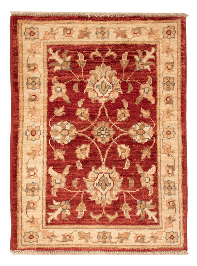 Dywan Zieglera 54x70cm - Dywan orientalny