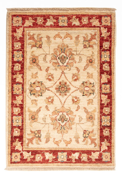 Dywan Zieglera 51x72cm - Dywan orientalny
