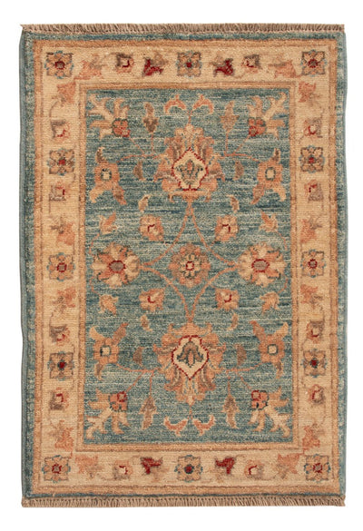 Dywan Zieglera 50x70cm - Dywan orientalny
