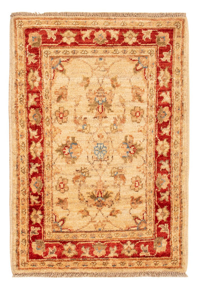 Dywan Zieglera 52x72cm - Dywan orientalny