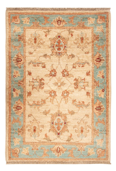 Dywan Zieglera 51x73cm - Dywan orientalny