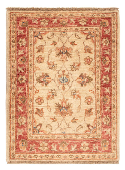 Dywan Zieglera 52x69cm - Dywan orientalny