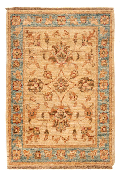 Dywan Zieglera 51x72cm - Dywan orientalny