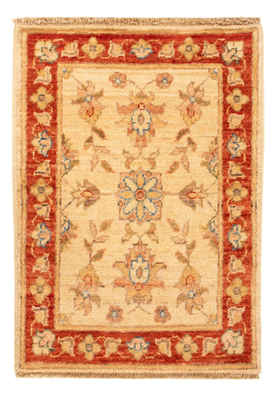 Dywan Zieglera 50x72cm - Dywan orientalny