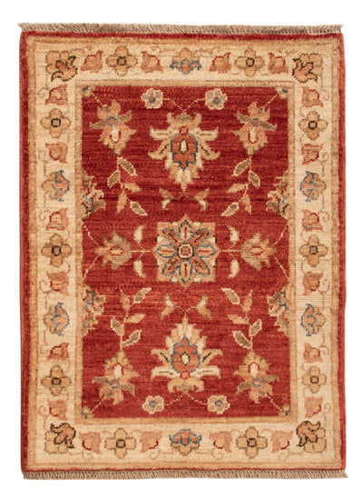 Dywan Zieglera 53x72cm - Dywan orientalny