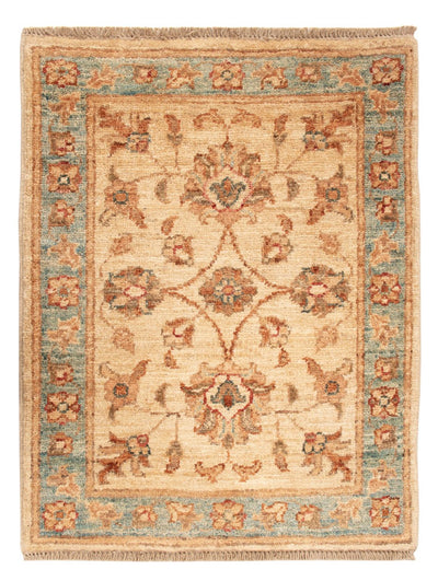 Dywan Zieglera 52x66cm - Dywan orientalny