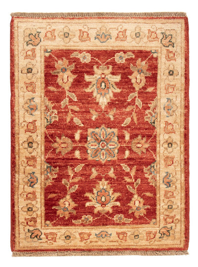 Dywan Zieglera 51x69cm - Dywan orientalny