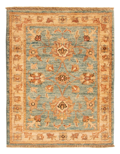 Dywan Zieglera 53x68cm - Dywan orientalny