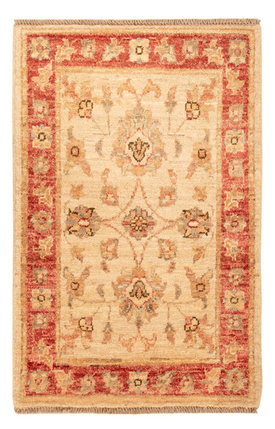 Dywan Zieglera 56x79cm - Dywan orientalny