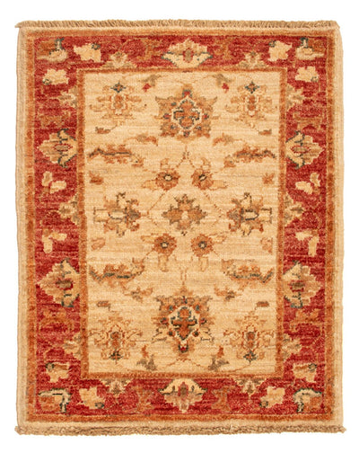 Dywan Zieglera 51x68cm - Dywan orientalny
