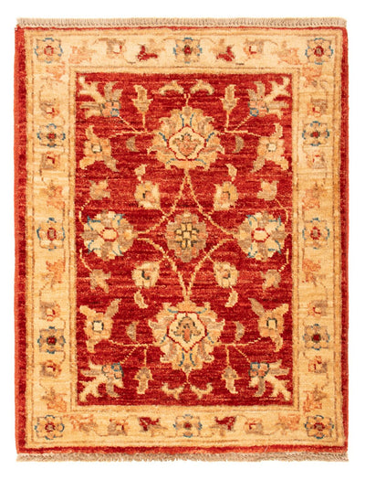 Dywan Zieglera 53x65cm - Dywan orientalny