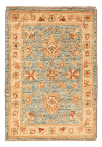 Dywan Zieglera 52x73cm - Dywan orientalny