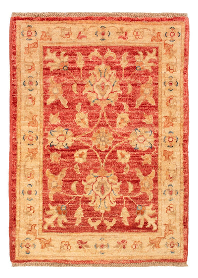 Dywan Zieglera 52x72cm - Dywan orientalny