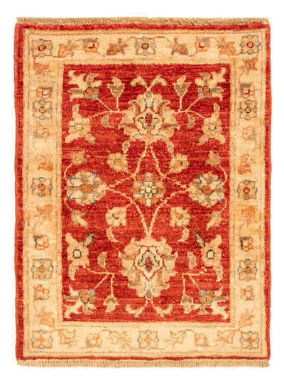 Dywan Zieglera 52x67cm - Dywan orientalny