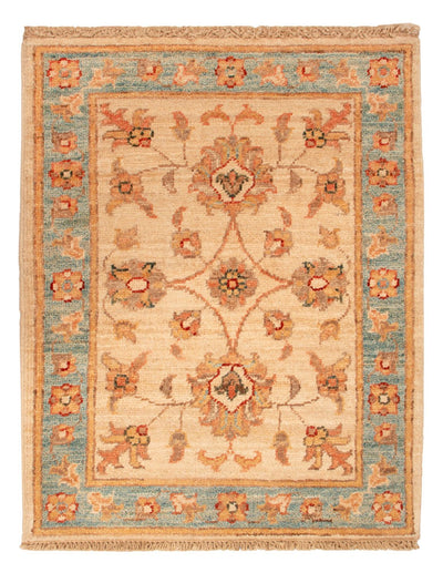 Dywan Zieglera 54x67cm - Dywan orientalny