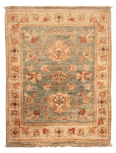 Dywan Zieglera 50x67cm - Dywan orientalny
