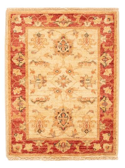 Dywan Zieglera 51x66cm - Dywan orientalny