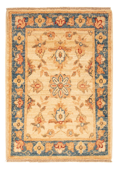 Dywan Zieglera 50x73cm - Dywan orientalny