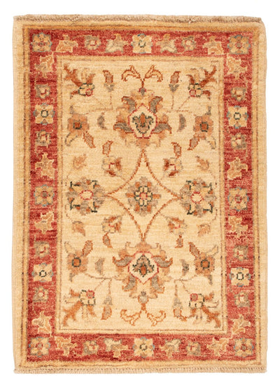 Dywan Zieglera 53x72cm - Dywan orientalny