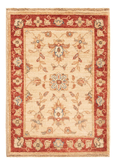 Dywan Zieglera 51x70cm - Dywan orientalny