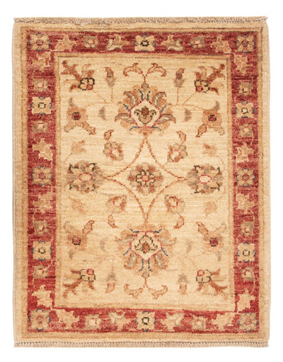 Dywan Zieglera 52x67cm - Dywan orientalny