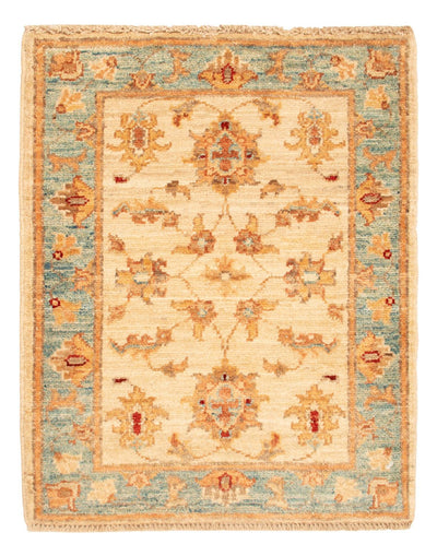 Dywan Zieglera 51x67cm - Dywan orientalny