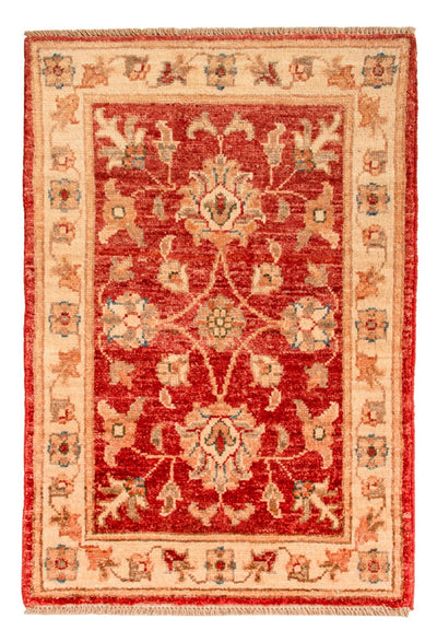 Dywan Zieglera 50x76cm - Dywan orientalny
