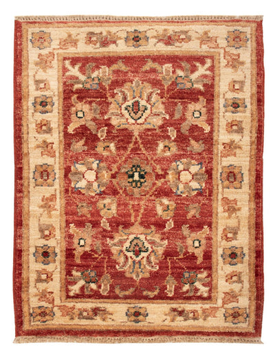 Dywan Zieglera 52x67cm - Dywan orientalny