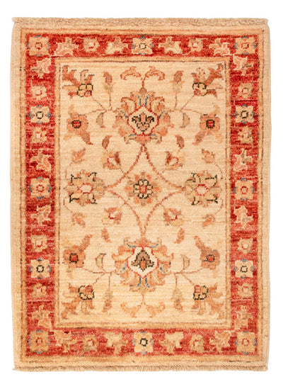 Dywan Zieglera 53x70cm - Dywan orientalny
