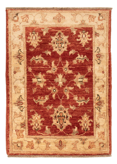 Dywan Zieglera 54x74cm - Dywan orientalny