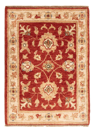 Dywan Zieglera 49x68cm - Dywan orientalny