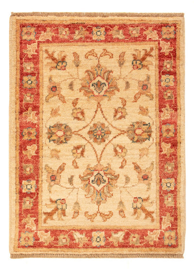 Dywan Zieglera 51x70cm - Dywan orientalny