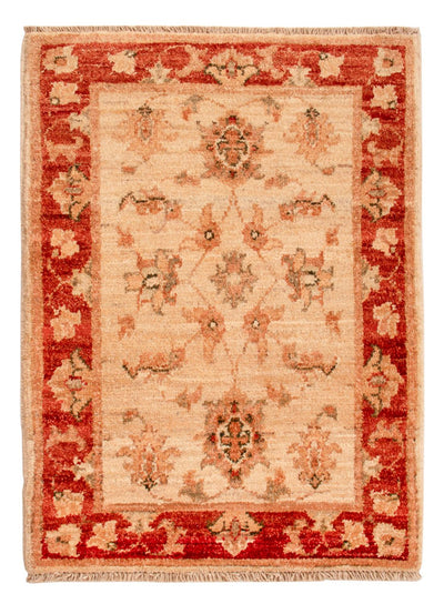 Dywan Zieglera 56x73cm - Dywan orientalny