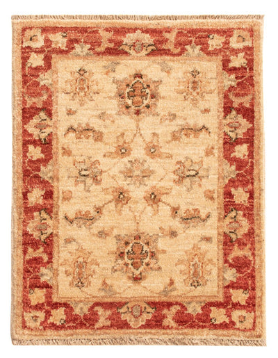 Dywan Zieglera 51x66cm - Dywan orientalny
